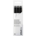 CRICUT JOY PERMANENT MARKERS 3-PACK 1.0 (BLACK)