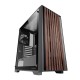 CAJA SEMITORRE ATX MC-WOOD NEGRO MARS GAMING