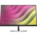 HP E24t G5 60,5 cm (23.8'') 1920 x 1080 Pixeles Full HD Pantalla táctil Negro