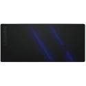 Lenovo GXH1C97869 alfombrilla para ratón Alfombrilla de ratón para juegos Negro, Azul