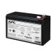 APC APCRBC175 batería para sistema ups Sealed Lead Acid (VRLA) 12 V 9 Ah