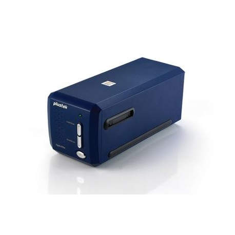 Plustek OpticFilm 8100