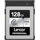 Lexar Professional SILVER PLUS 256 GB SDXC UHS-I Clase 3