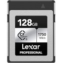 Lexar Professional SILVER PLUS 256 GB SDXC UHS-I Clase 3
