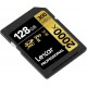 Lexar 2000x 128 GB SDHC Clase 10