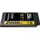 Lexar LSD2000256G-BNNNG memoria flash 256 GB SDXC Clase 10