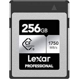 Lexar Professional SILVER 128 GB CFexpress tipo B