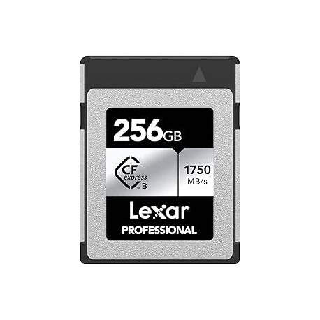 Lexar Professional SILVER 128 GB CFexpress tipo B