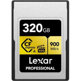 Lexar Professional CFexpress Type A 320 GB