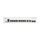 Cisco Catalyst 1300 Gestionado L2 Gigabit Ethernet (10/100/1000) Energía sobre Ethernet (PoE) Gris