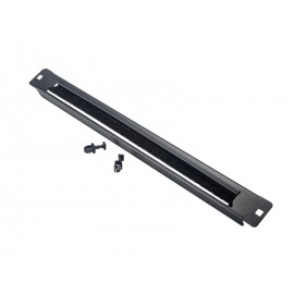 Hewlett Packard Enterprise Q9V03A accesorio de bastidor Panel de gestión de cables