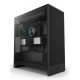 NZXT Kraken Elite 360 Procesador Sistema de refrigeración líquida todo en uno 12 cm Negro 1 pieza(s) - rl-kn36e-b2