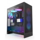 NZXT Kraken Elite 280 RGB Procesador Sistema de refrigeración líquida todo en uno 14 cm Negro 1 pieza(s) - rl-kr28e-b2