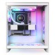 NZXT Kraken Elite 280 RGB Procesador Sistema de refrigeración líquida todo en uno 14 cm Blanco 1 pieza(s) - rl-kr28e-w2