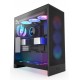 NZXT Kraken Elite 360 RGB Procesador Sistema de refrigeración líquida todo en uno 12 cm Negro 1 pieza(s) - rl-kr36e-b2