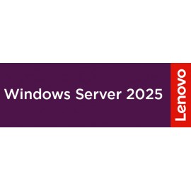 Windows Server 2025 Licencia de acceso de cliente (CAL) Licencia