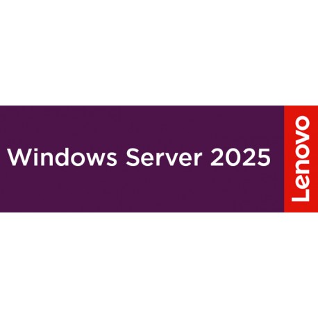 Windows Server 2025 Licencia de acceso de cliente (CAL) Licencia