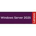 Windows Server 2025 Licencia de acceso de cliente (CAL) Licencia
