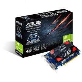 Asus NVIDIA GeForce GT 730 4GB DDR3