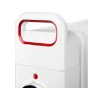 Orbegozo RU 2000 Interior Blanco 2000 W Radiador de aceite eléctrico