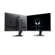 Alienware AW2724HF 68,6 cm (27'') 1920 x 1080 Pixeles Full HD LCD Negro