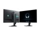 Alienware AW2724DM 68,6 cm (27'') 2560 x 1440 Pixeles Quad HD LCD Negro