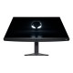 Alienware AW2724DM 68,6 cm (27'') 2560 x 1440 Pixeles Quad HD LCD Negro