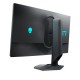 Alienware AW2724DM 68,6 cm (27'') 2560 x 1440 Pixeles Quad HD LCD Negro