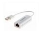 ADAPTADOR USB 2.0 - ETHERNET (RJ-45) SAVIO CL-24