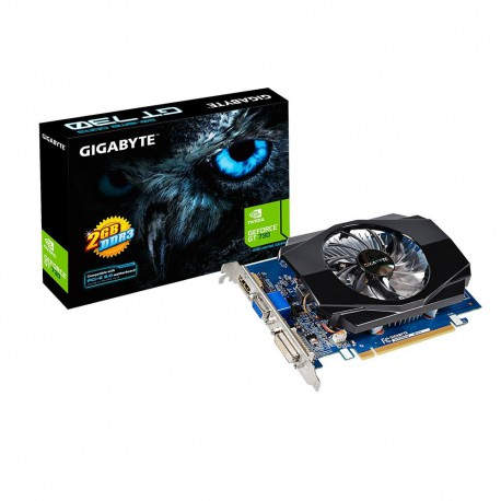 Gigabyte NVIDIA GeForce GT 730 2GB  DDR3