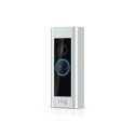 Ring Video Doorbell Pro 2 Plug-in Níquel, Acero satinado
