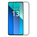 COOL PROTECTOR CRISTAL TEMPLADO  XIAOMI REDMI NOTE 13 (FULL 3D)