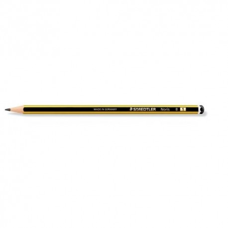 Staedtler Noris B 12 pieza(s)