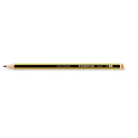 Staedtler Noris 2B 12 pieza(s)