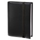 Quo Vadis Time & Life Pocket Agenda semanal Negro