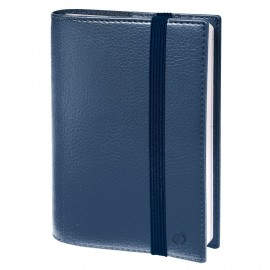 Quo Vadis Time & Life Pocket Agenda semanal Azul