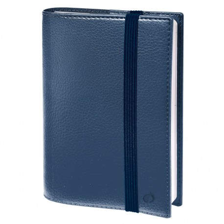Quo Vadis Time & Life Pocket Agenda semanal Azul