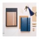 Quo Vadis Time & Life Pocket Agenda semanal Azul