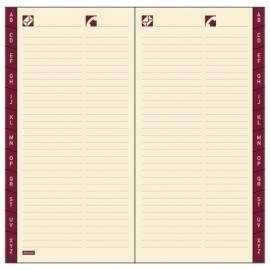 RECAM.AG.F. P175 PLANA PL1 INDICE CREMA