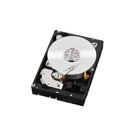 Western Digital HDD RE 4TB