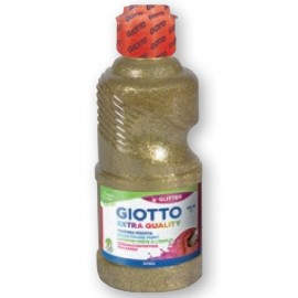 Giotto F53120100 pintura para manualidades Pintura a base de agua 250 ml 1 pieza(s)
