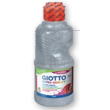 Giotto F53120200 pintura para manualidades Pintura a base de agua 250 ml 1 pieza(s)