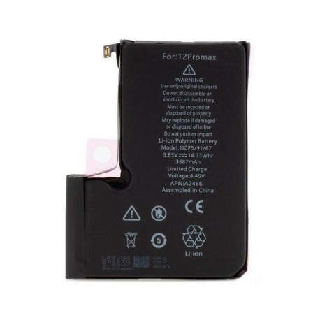 BATERÍA IPHONE 13 PRO MAX