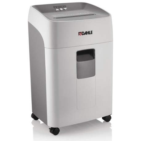 DESTRUCTORA DAHLE AUTOM. DESKSIDE 404P