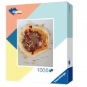 Ravensburger 17900 puzzle Puzzle rompecabezas 1000 pieza(s) Comida y bebida