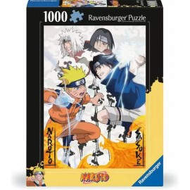 Ravensburger 12000627 Puzzle rompecabezas 1000 pieza(s) Otro