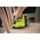 Ryobi RPS18-0 Lijadora delta 22000 OPM Negro, Verde