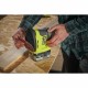 Ryobi RPS18-0 Lijadora delta 22000 OPM Negro, Verde
