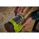 Ryobi RPS18-0 Lijadora delta 22000 OPM Negro, Verde