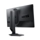 Alienware AW2524HF pantalla para PC 62,2 cm (24.5'') 1920 x 1080 Pixeles Full HD LCD Negro